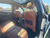 USED 2017 66 MASERATI LEVANTE 3.0D V6 ZF 4WD Euro 6 (s/s) 5dr PAN ROOF TAN LEATHER R CAM ETC