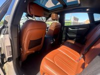 USED 2017 66 MASERATI LEVANTE 3.0D V6 ZF 4WD Euro 6 (s/s) 5dr PAN ROOF TAN LEATHER R CAM ETC