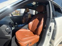 USED 2017 66 MASERATI LEVANTE 3.0D V6 ZF 4WD Euro 6 (s/s) 5dr PAN ROOF TAN LEATHER R CAM ETC