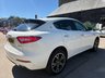 USED 2017 66 MASERATI LEVANTE 3.0D V6 ZF 4WD Euro 6 (s/s) 5dr PAN ROOF TAN LEATHER R CAM ETC