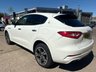 USED 2017 66 MASERATI LEVANTE 3.0D V6 ZF 4WD Euro 6 (s/s) 5dr PAN ROOF TAN LEATHER R CAM ETC