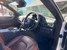 USED 2017 66 MASERATI LEVANTE 3.0D V6 ZF 4WD Euro 6 (s/s) 5dr PAN ROOF TAN LEATHER R CAM ETC