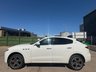USED 2017 66 MASERATI LEVANTE 3.0D V6 ZF 4WD Euro 6 (s/s) 5dr PAN ROOF TAN LEATHER R CAM ETC