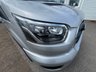 USED 2022 22 FORD TRANSIT 2.0 350 EcoBlue MHEV Limited Panel Van 5dr Diesel Manual RWD L4 H3 Euro 6 (s/s) (130 ps) FRONT AND REAR PARKING SENSORS        **WE SPECIALISE IN FINANCE CALL FOR A FREE NO OBLIGATION QUOTATION **