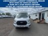 USED 2022 22 FORD TRANSIT 2.0 350 EcoBlue MHEV Limited Panel Van 5dr Diesel Manual RWD L4 H3 Euro 6 (s/s) (130 ps) FRONT AND REAR PARKING SENSORS        **WE SPECIALISE IN FINANCE CALL FOR A FREE NO OBLIGATION QUOTATION **