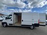 USED 2023 73 CITROEN RELAY 2.2 BlueHDi 35 Enterprise Edition Panel Van 5dr Diesel Manual L3 High Roof Euro 6 (s/s) (140 ps) SAT NAV *APPLE CAR PLAY*  **WE SPECIALISE IN FINANCE CALL FOR A FREE NO OBLIGATION QUOTATION **
