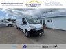 USED 2023 73 CITROEN RELAY 2.2 BlueHDi 35 Enterprise Edition Panel Van 5dr Diesel Manual L3 High Roof Euro 6 (s/s) (140 ps) SAT NAV *APPLE CAR PLAY*  **WE SPECIALISE IN FINANCE CALL FOR A FREE NO OBLIGATION QUOTATION **