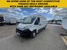 USED 2023 73 CITROEN RELAY 2.2 BlueHDi 35 Enterprise Edition Panel Van 5dr Diesel Manual L3 High Roof Euro 6 (s/s) (140 ps) SAT NAV *APPLE CAR PLAY*  **WE SPECIALISE IN FINANCE CALL FOR A FREE NO OBLIGATION QUOTATION **