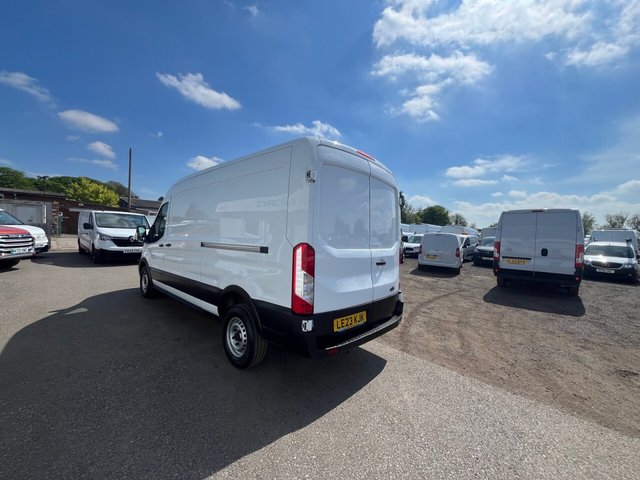 View our FORD TRANSIT
