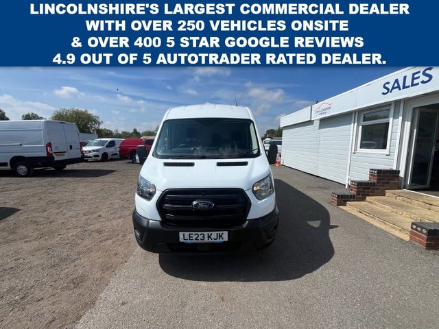 View our FORD TRANSIT