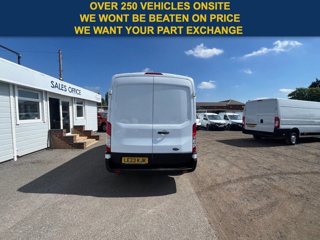 View our FORD TRANSIT