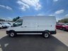 USED 2023 23 FORD TRANSIT 2.0 350 EcoBlue Leader Panel Van 5dr Diesel Manual FWD L3 H2 Euro 6 (s/s) (130 ps) *APPLE CAR PLAY *CRUISE*DAB*   **WE SPECIALISE IN FINANCE CALL FOR A FREE NO OBLIGATION QUOTATION **