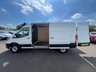 USED 2023 23 FORD TRANSIT 2.0 350 EcoBlue Leader Panel Van 5dr Diesel Manual FWD L3 H2 Euro 6 (s/s) (130 ps) *APPLE CAR PLAY *CRUISE*DAB*   **WE SPECIALISE IN FINANCE CALL FOR A FREE NO OBLIGATION QUOTATION **