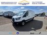 USED 2023 23 FORD TRANSIT 2.0 350 EcoBlue Leader Panel Van 5dr Diesel Manual FWD L3 H2 Euro 6 (s/s) (130 ps) *APPLE CAR PLAY *CRUISE*DAB*   **WE SPECIALISE IN FINANCE CALL FOR A FREE NO OBLIGATION QUOTATION **