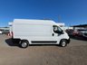 USED 2022 72 VAUXHALL MOVANO 2.2 CDTi 3500 BiTurbo Dynamic Panel Van 5dr Diesel Manual FWD L2 H2 Euro 6 (s/s) (140 ps) SAT NAV*APPLE CAR PLAY*  FINANCE AVAILABLE CALL FOR A QUOTATION