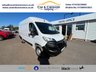 USED 2022 72 VAUXHALL MOVANO 2.2 CDTi 3500 BiTurbo Dynamic Panel Van 5dr Diesel Manual FWD L2 H2 Euro 6 (s/s) (140 ps) SAT NAV*APPLE CAR PLAY*  FINANCE AVAILABLE CALL FOR A QUOTATION