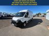 USED 2022 72 VAUXHALL MOVANO 2.2 CDTi 3500 BiTurbo Dynamic Panel Van 5dr Diesel Manual FWD L2 H2 Euro 6 (s/s) (140 ps) SAT NAV*APPLE CAR PLAY*  FINANCE AVAILABLE CALL FOR A QUOTATION