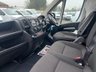 USED 2022 72 VAUXHALL MOVANO 2.2 CDTi 3500 BiTurbo Dynamic Panel Van 5dr Diesel Manual FWD L2 H2 Euro 6 (s/s) (140 ps) SAT NAV*APPLE CAR PLAY*  FINANCE AVAILABLE CALL FOR A QUOTATION