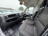 USED 2022 72 VAUXHALL MOVANO 2.2 CDTi 3500 BiTurbo Dynamic Panel Van 5dr Diesel Manual FWD L2 H2 Euro 6 (s/s) (140 ps) SAT NAV*APPLE CAR PLAY*  FINANCE AVAILABLE CALL FOR A QUOTATION