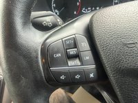 USED 2022 22 FORD TRANSIT CUSTOM 300 EcoBlue Trend L2 H1 LWB Low roof panel van - AIR CON + CRUISE 