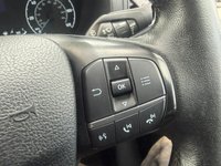 USED 2022 22 FORD TRANSIT CUSTOM 300 EcoBlue Trend L2 H1 LWB Low roof panel van - AIR CON + CRUISE 