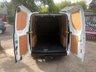 USED 2022 22 FORD TRANSIT CUSTOM 300 EcoBlue Trend L2 H1 LWB Low roof panel van - AIR CON + CRUISE 