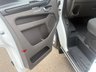 USED 2022 22 FORD TRANSIT CUSTOM 300 EcoBlue Trend L2 H1 LWB Low roof panel van - AIR CON + CRUISE 