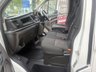 USED 2022 22 FORD TRANSIT CUSTOM 300 EcoBlue Trend L2 H1 LWB Low roof panel van - AIR CON + CRUISE 