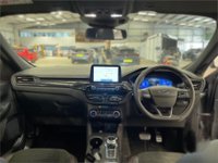 USED 2023 23 FORD KUGA 2.5 EcoBoost Duratec 14.4kWh ST-Line X SUV 5dr Petrol Plug-in Hybrid CVT Euro 6 (s/s) (225 ps) 