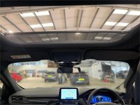 USED 2023 23 FORD KUGA 2.5 EcoBoost Duratec 14.4kWh ST-Line X SUV 5dr Petrol Plug-in Hybrid CVT Euro 6 (s/s) (225 ps) 