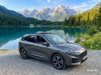 USED 2023 23 FORD KUGA 2.5 EcoBoost Duratec 14.4kWh ST-Line X SUV 5dr Petrol Plug-in Hybrid CVT Euro 6 (s/s) (225 ps) 