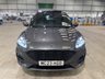 USED 2023 23 FORD KUGA 2.5 EcoBoost Duratec 14.4kWh ST-Line X SUV 5dr Petrol Plug-in Hybrid CVT Euro 6 (s/s) (225 ps) 