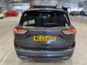 USED 2023 23 FORD KUGA 2.5 EcoBoost Duratec 14.4kWh ST-Line X SUV 5dr Petrol Plug-in Hybrid CVT Euro 6 (s/s) (225 ps) 