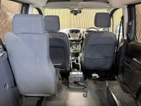 USED 2016 65 FORD TOURNEO CONNECT 1.5 TDCi Zetec Euro 6 5dr WheelChair Conversion