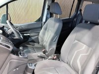 USED 2016 65 FORD TOURNEO CONNECT 1.5 TDCi Zetec Euro 6 5dr WheelChair Conversion