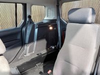 USED 2016 65 FORD TOURNEO CONNECT 1.5 TDCi Zetec Euro 6 5dr WheelChair Conversion