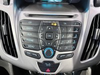 USED 2016 65 FORD TOURNEO CONNECT 1.5 TDCi Zetec Euro 6 5dr WheelChair Conversion