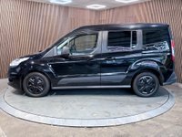 USED 2016 65 FORD TOURNEO CONNECT 1.5 TDCi Zetec Euro 6 5dr WheelChair Conversion