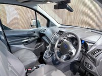 USED 2016 65 FORD TOURNEO CONNECT 1.5 TDCi Zetec Euro 6 5dr WheelChair Conversion