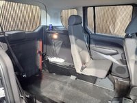 USED 2016 65 FORD TOURNEO CONNECT 1.5 TDCi Zetec Euro 6 5dr WheelChair Conversion