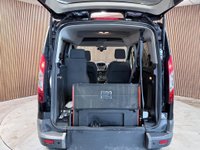 USED 2016 65 FORD TOURNEO CONNECT 1.5 TDCi Zetec Euro 6 5dr WheelChair Conversion