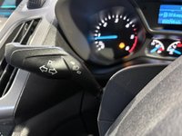USED 2016 65 FORD TOURNEO CONNECT 1.5 TDCi Zetec Euro 6 5dr WheelChair Conversion
