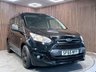 USED 2016 65 FORD TOURNEO CONNECT 1.5 TDCi Zetec Euro 6 5dr WheelChair Conversion