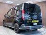 USED 2016 65 FORD TOURNEO CONNECT 1.5 TDCi Zetec Euro 6 5dr WheelChair Conversion
