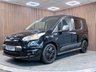 USED 2016 65 FORD TOURNEO CONNECT 1.5 TDCi Zetec Euro 6 5dr WheelChair Conversion