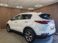 USED 2019 19 KIA SPORTAGE 1.6 GDi 2 Euro 6 (s/s) 5dr Serviced+MOTd+3 Month Warranty