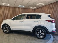USED 2019 19 KIA SPORTAGE 1.6 GDi 2 Euro 6 (s/s) 5dr Serviced+MOTd+3 Month Warranty
