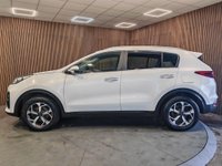 USED 2019 19 KIA SPORTAGE 1.6 GDi 2 Euro 6 (s/s) 5dr Serviced+MOTd+3 Month Warranty