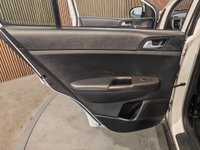 USED 2019 19 KIA SPORTAGE 1.6 GDi 2 Euro 6 (s/s) 5dr Serviced+MOTd+3 Month Warranty