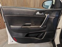 USED 2019 19 KIA SPORTAGE 1.6 GDi 2 Euro 6 (s/s) 5dr Serviced+MOTd+3 Month Warranty